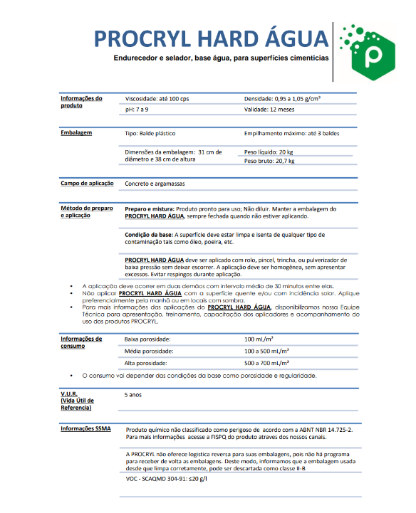 Download de catálogo